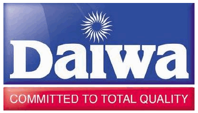 Фирма Daiwa